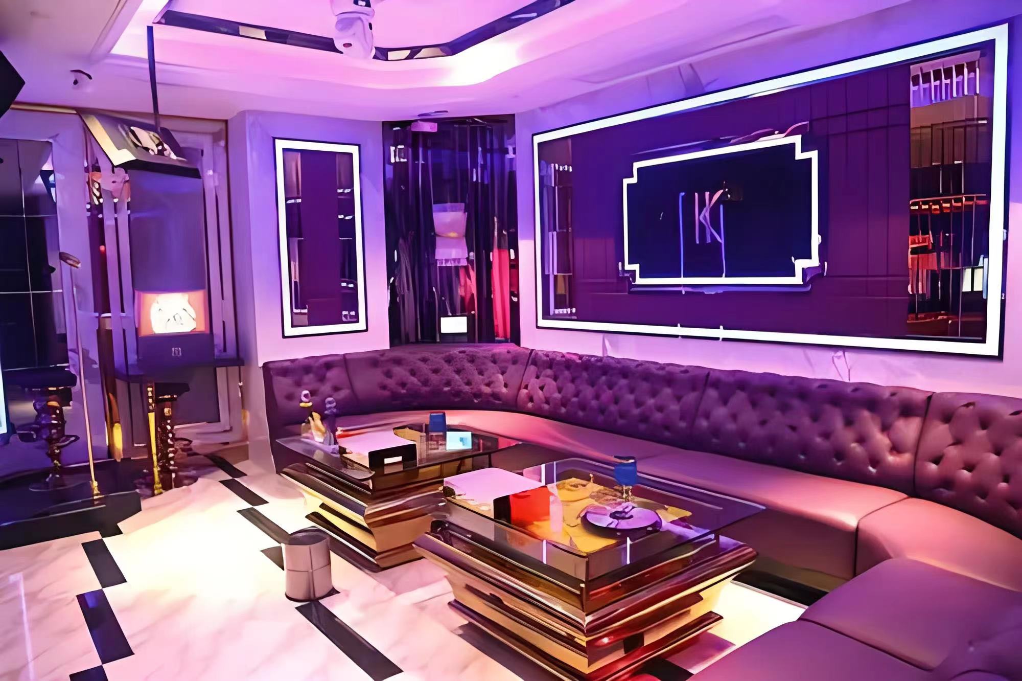 马鞍山小时场ktv怎么样值得体验-当涂县ktv预定